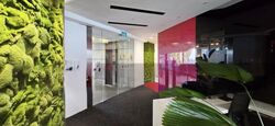 One Raffles Place (D1), Office #612275401